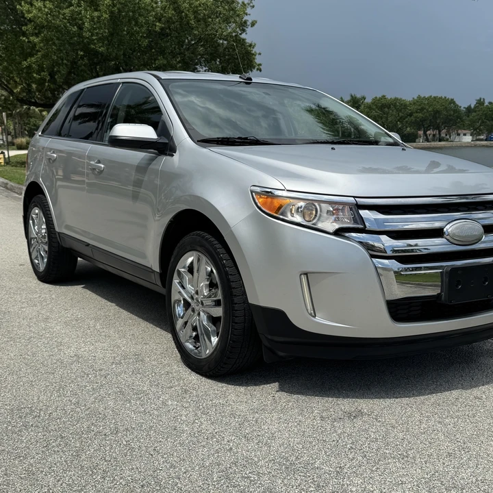 2012 Ford Edge - Image 3 of 12
