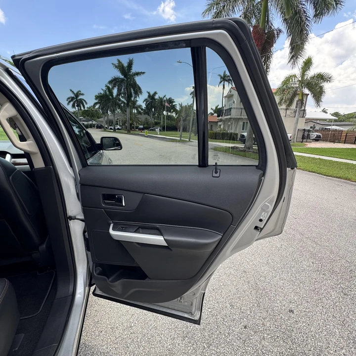 2012 Ford Edge - Image 15 of 21
