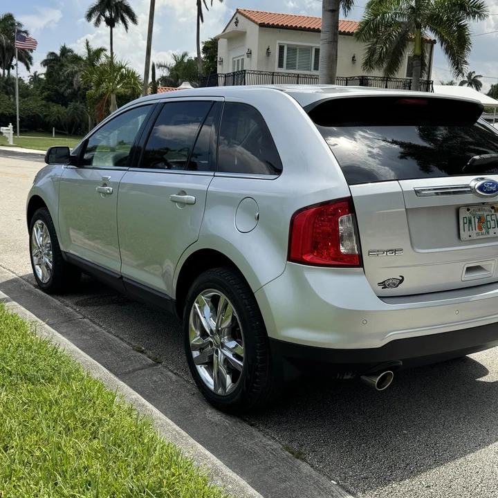 2012 Ford Edge - Image 9 of 12