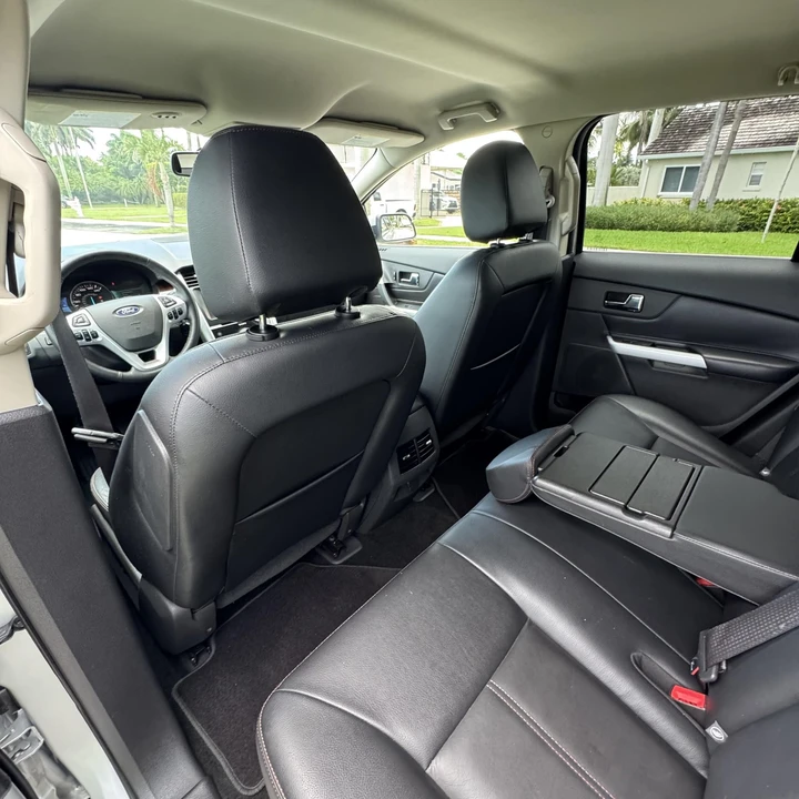 2012 Ford Edge - Image 21 of 21