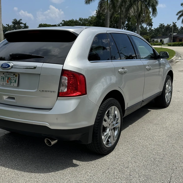 2012 Ford Edge - Image 11 of 12