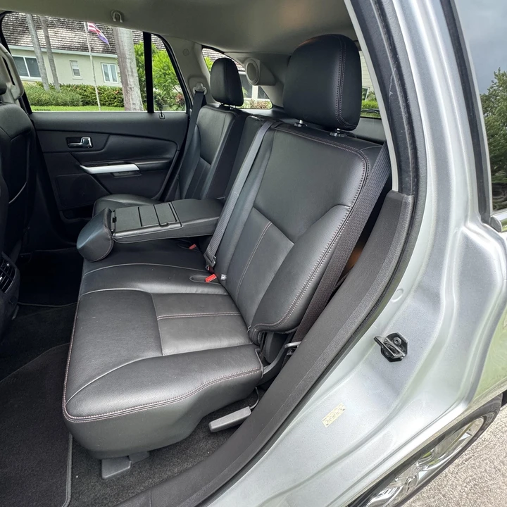 2012 Ford Edge - Image 20 of 21