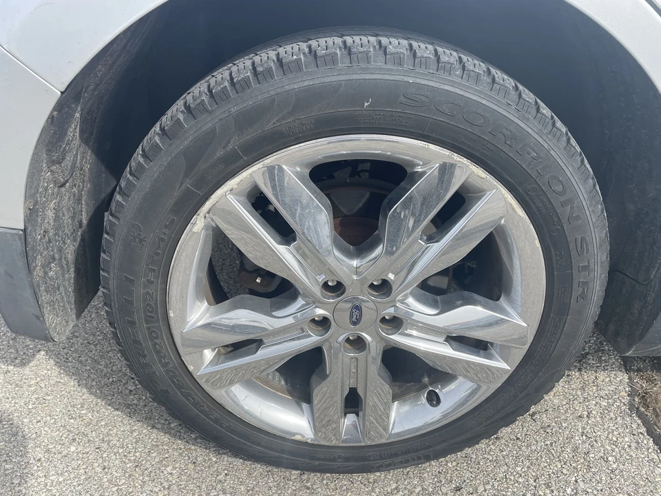 2012 Ford Edge - Image 12 of 21