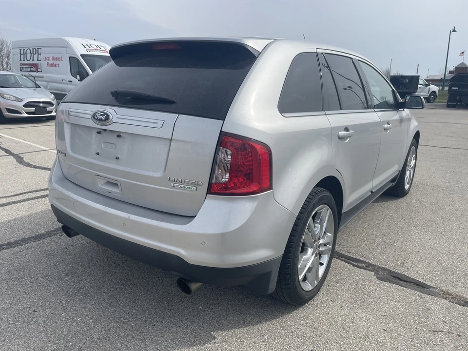 2012 Ford Edge - Image 8 of 21