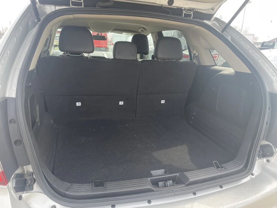 2012 Ford Edge - Image 16 of 21
