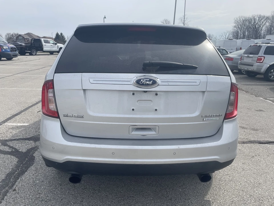 2012 Ford Edge - Image 7 of 21