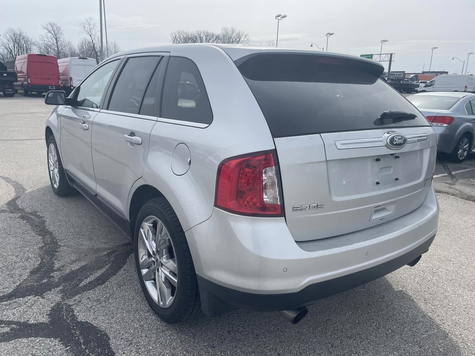 2012 Ford Edge - Image 6 of 21