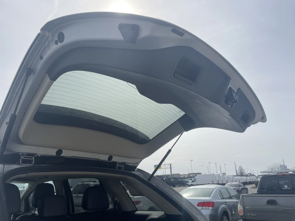 2012 Ford Edge - Image 17 of 21