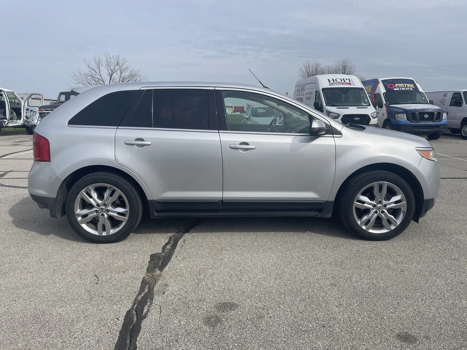 2012 Ford Edge - Image 9 of 21