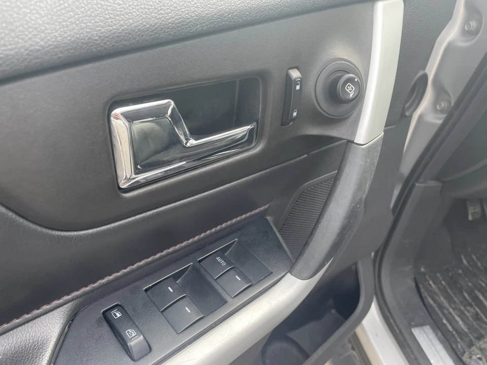 2012 Ford Edge - Image 19 of 21