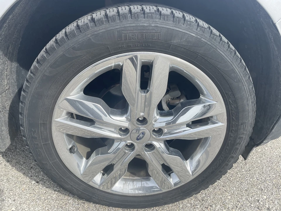 2012 Ford Edge - Image 10 of 21