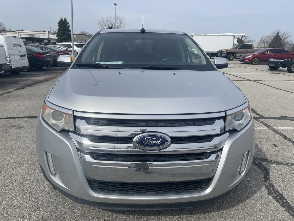 2012 Ford Edge - Image 3 of 21