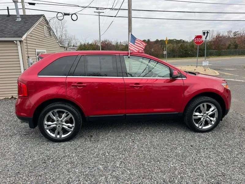 2012 Ford Edge - Image 6 of 12