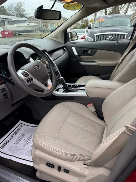 2012 Ford Edge - Image 10 of 12