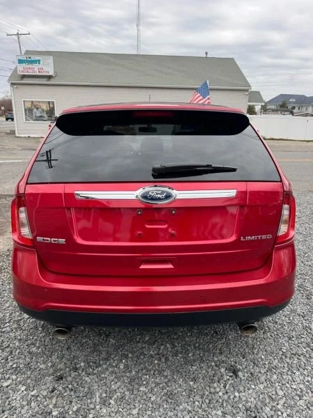 2012 Ford Edge - Image 4 of 12
