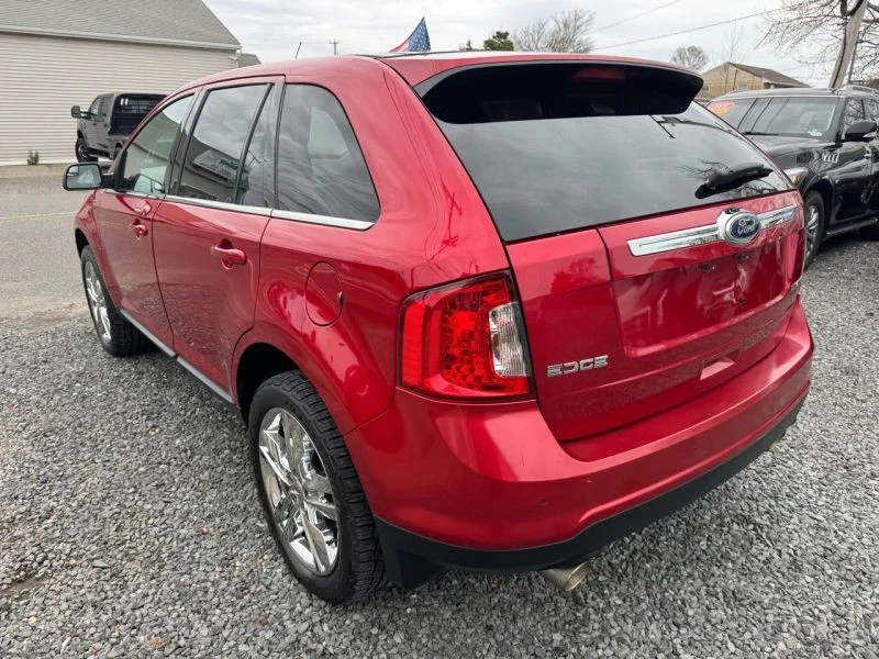 2012 Ford Edge - Image 3 of 12