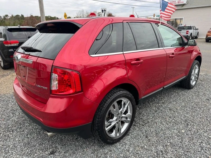 2012 Ford Edge - Image 5 of 12