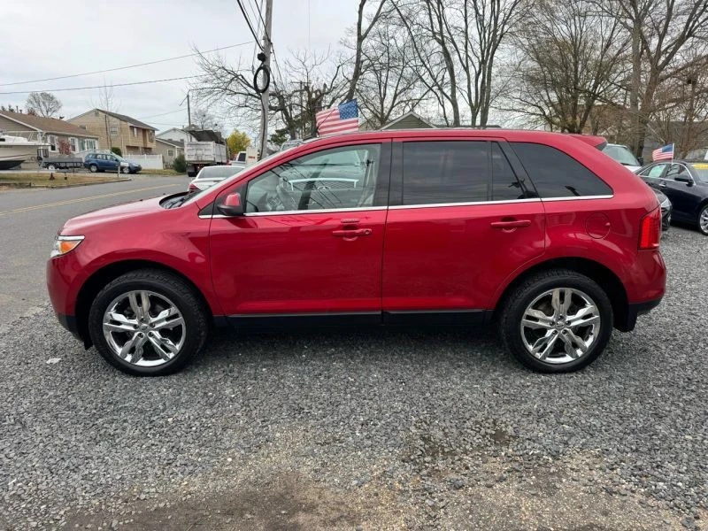 2012 Ford Edge - Image 2 of 12