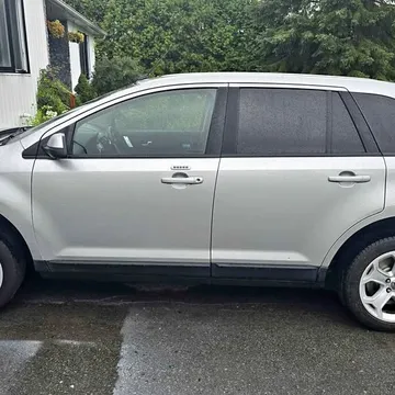 2012 Ford Edge