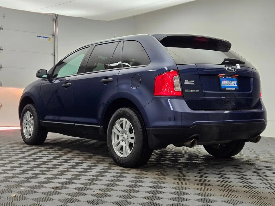 2012 Ford Edge - Image 8 of 12