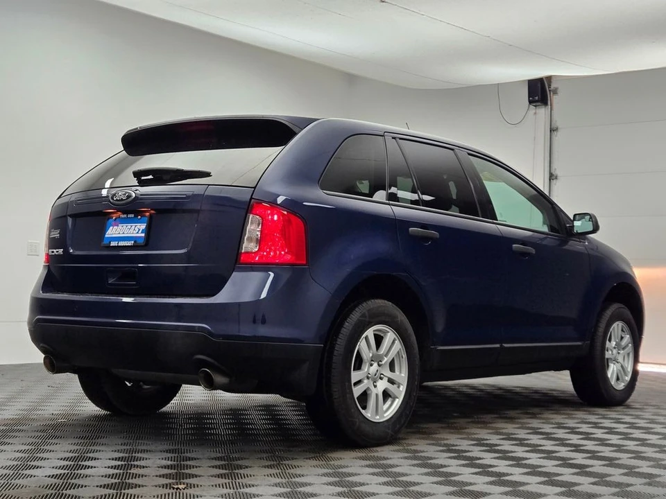 2012 Ford Edge - Image 5 of 12