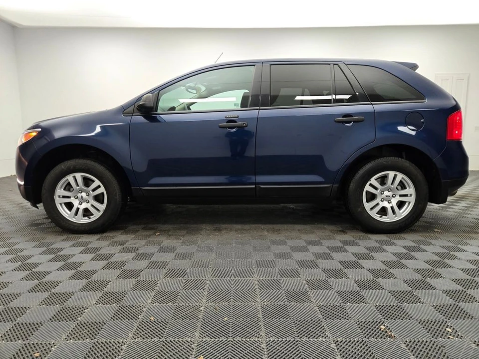 2012 Ford Edge - Image 9 of 12