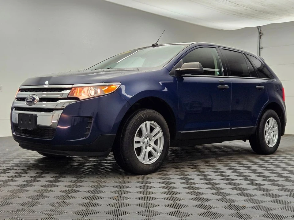 2012 Ford Edge - Image 10 of 12