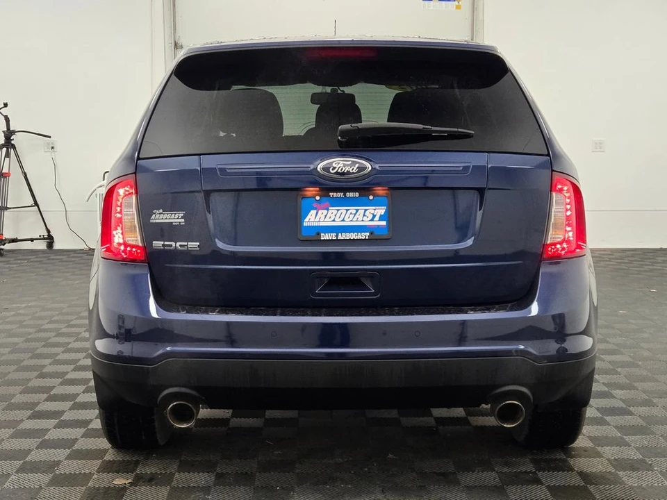 2012 Ford Edge - Image 6 of 12