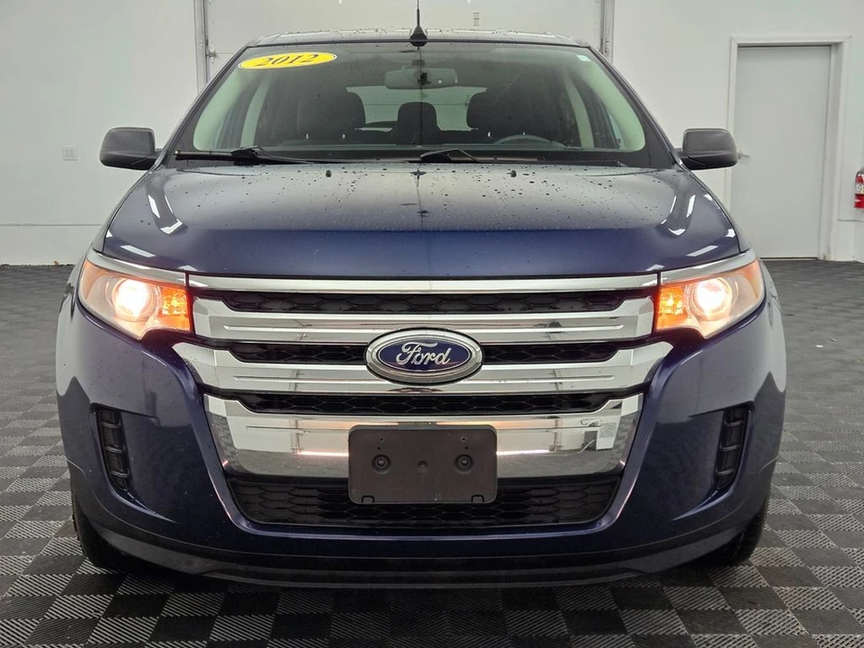 2012 Ford Edge - Image 11 of 12
