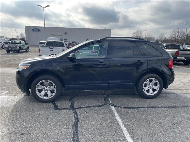 2012 Ford Edge - Image 5 of 21