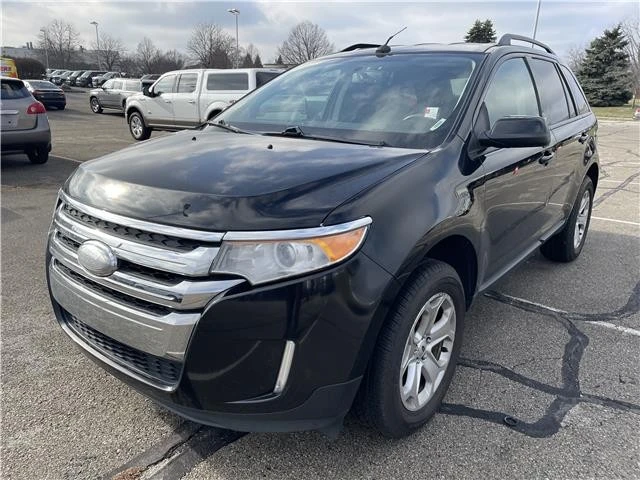 2012 Ford Edge - Image 4 of 21