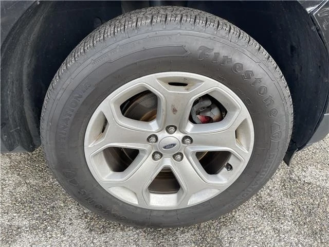 2012 Ford Edge - Image 10 of 21