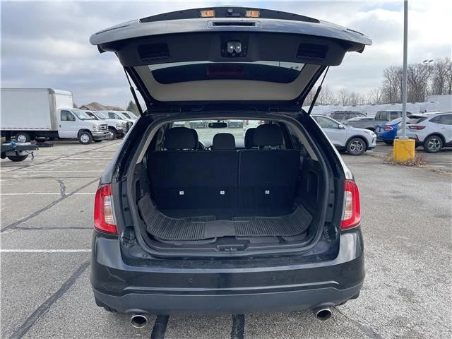 2012 Ford Edge - Image 16 of 21