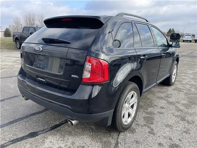 2012 Ford Edge - Image 8 of 21