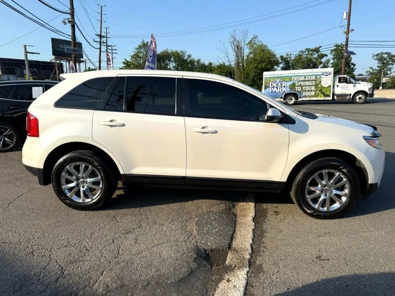 2012 Ford Edge - Image 4 of 12