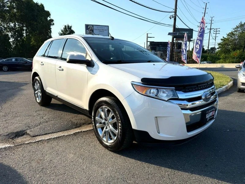 2012 Ford Edge - Image 3 of 12