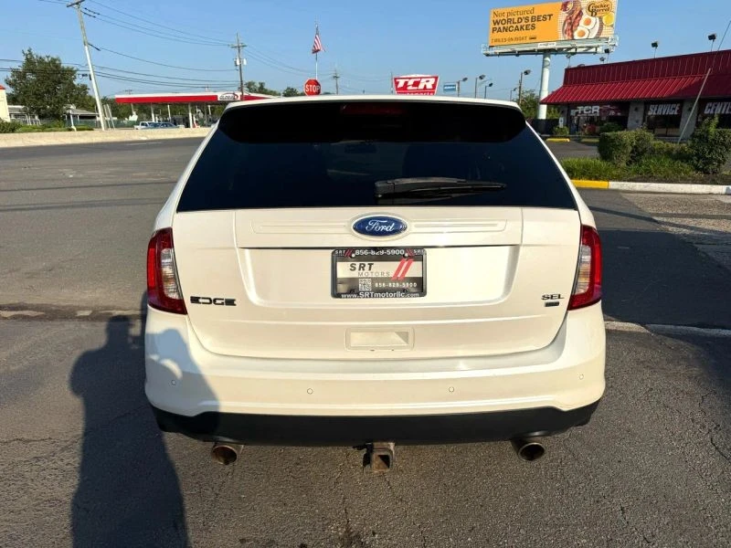 2012 Ford Edge - Image 7 of 12