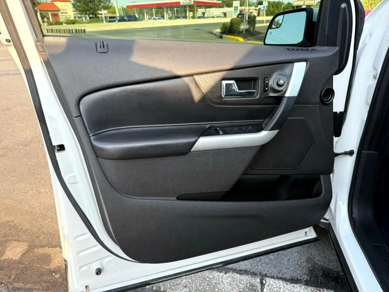 2012 Ford Edge - Image 12 of 12