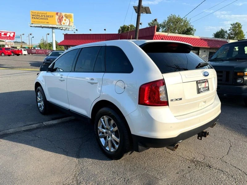 2012 Ford Edge - Image 6 of 12