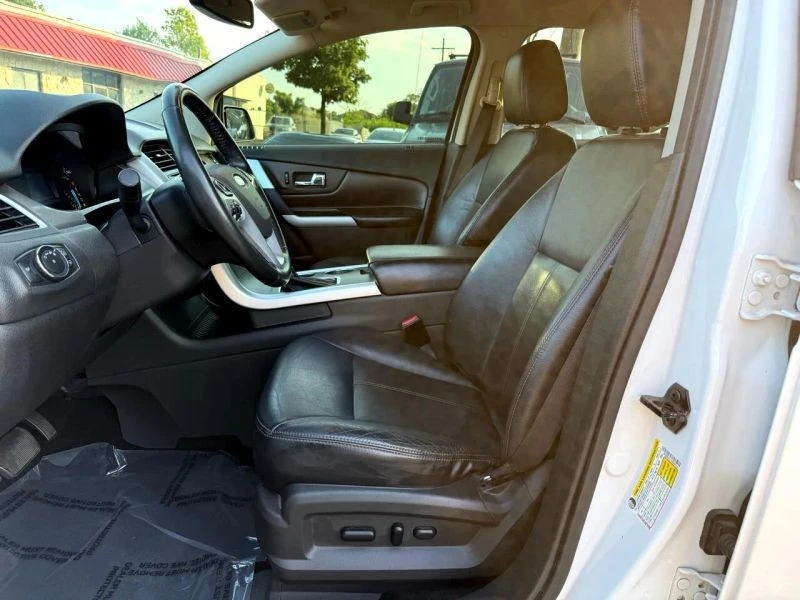 2012 Ford Edge - Image 9 of 12
