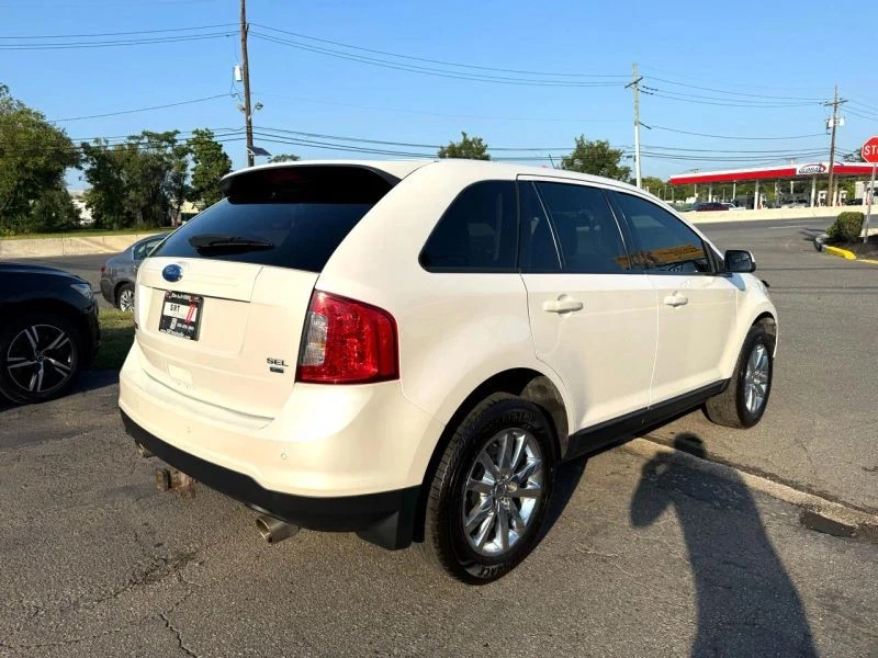 2012 Ford Edge - Image 8 of 12