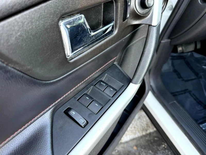 2012 Ford Edge - Image 11 of 12