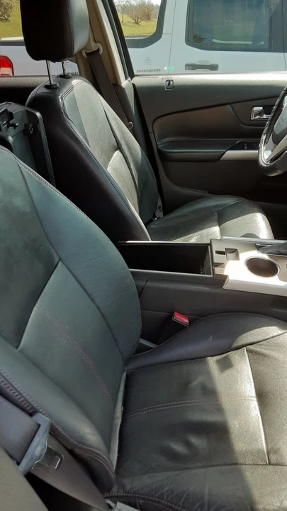 2012 Ford Edge - Image 7 of 7