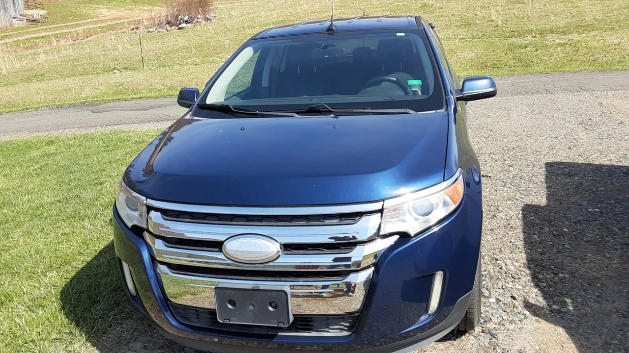 2012 Ford Edge - Image 6 of 7