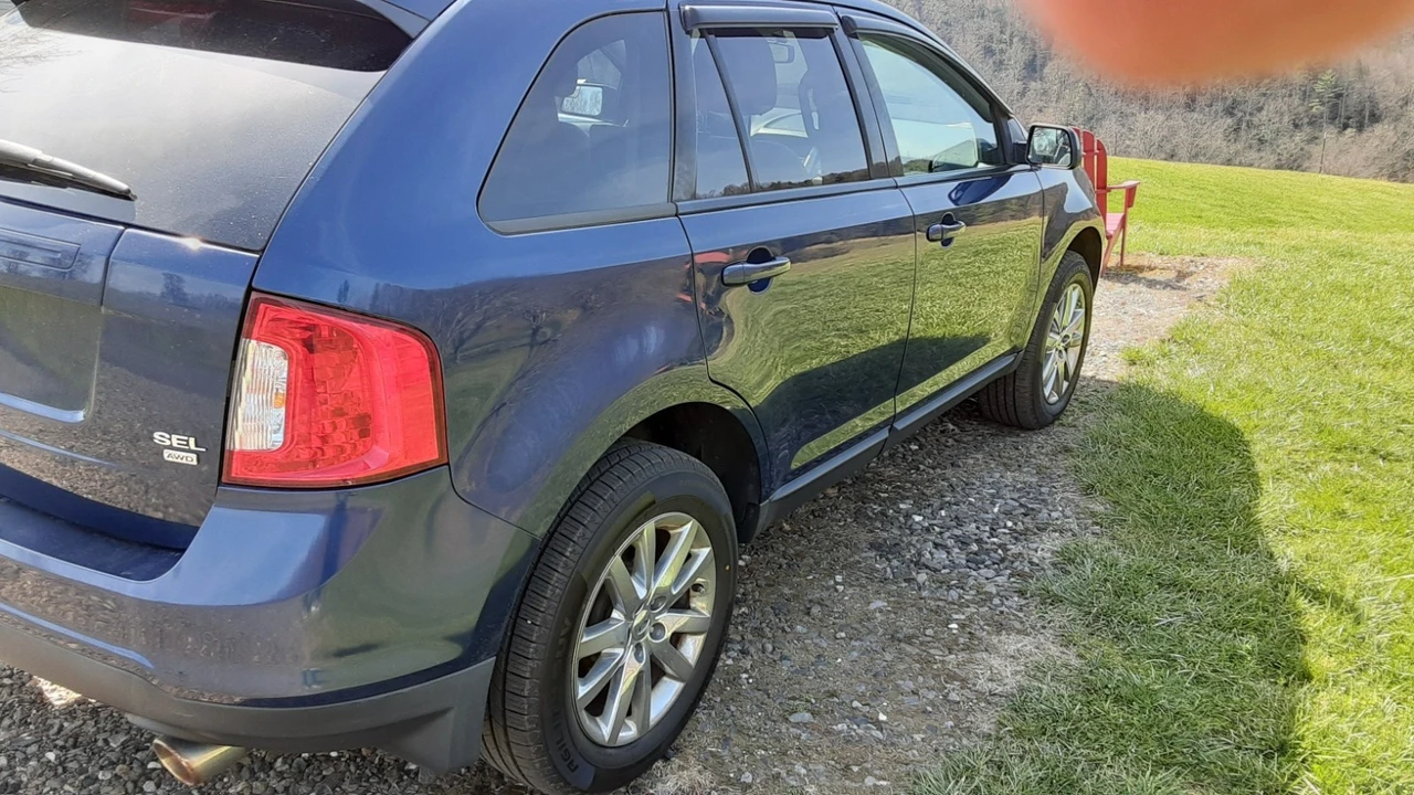 2012 Ford Edge - Image 5 of 7