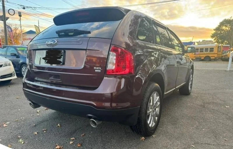 2012 Ford Edge - Image 4 of 12