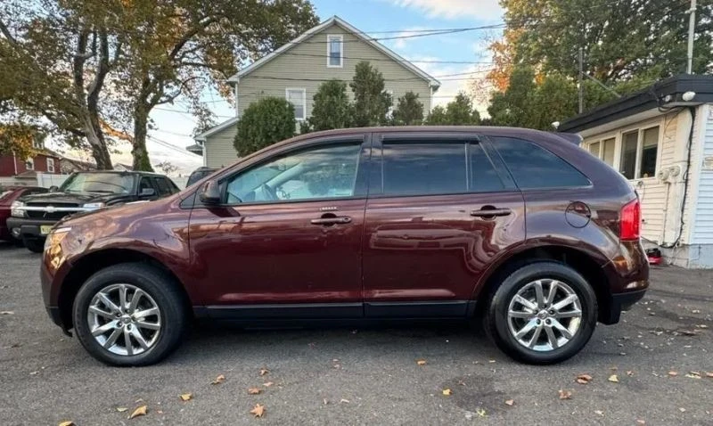 2012 Ford Edge - Image 2 of 12