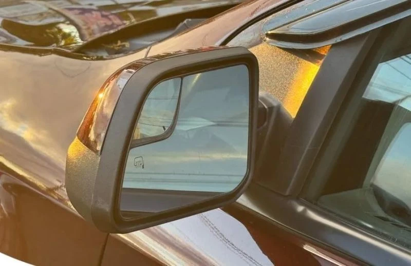 2012 Ford Edge - Image 9 of 12