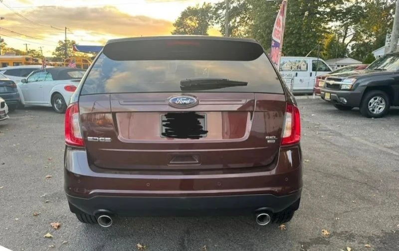 2012 Ford Edge - Image 6 of 12