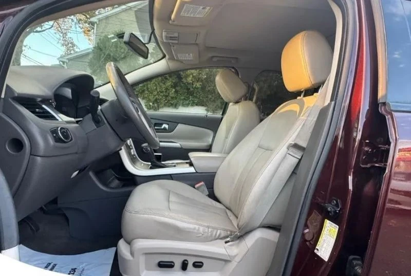 2012 Ford Edge - Image 12 of 12